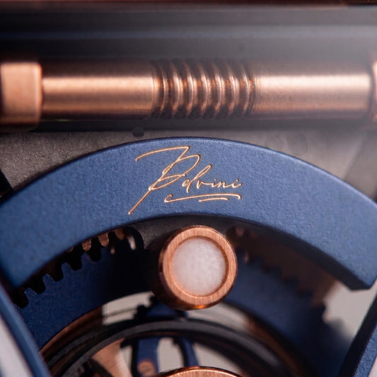 Pelvani® Carrera