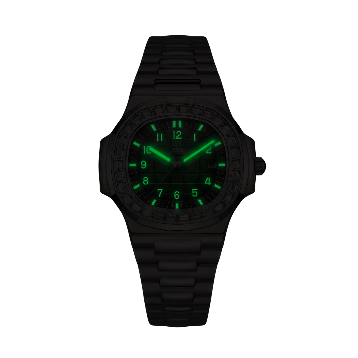 Pelvani Brillante