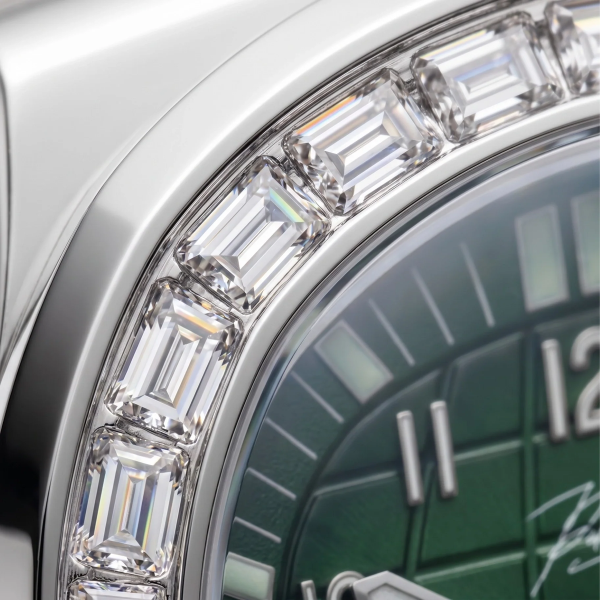 Pelvani Brillante