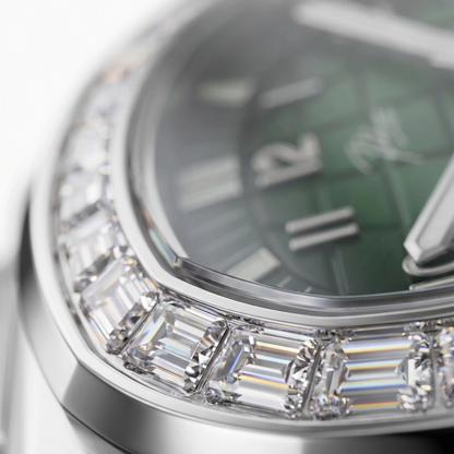 Pelvani Brillante
