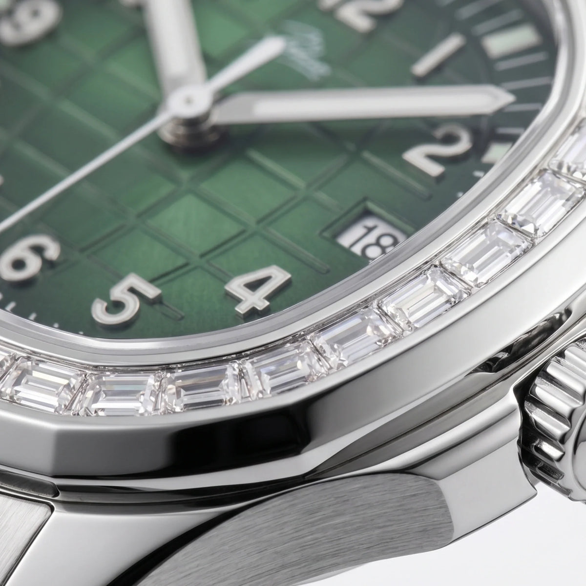 Pelvani Brillante