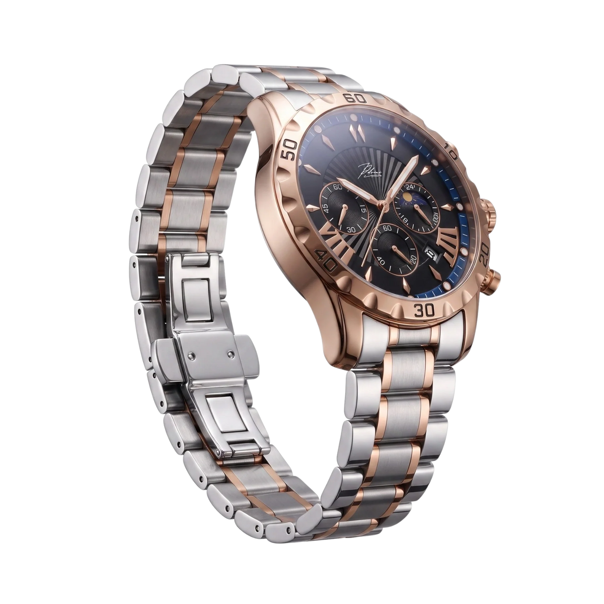 Pelvani Volante