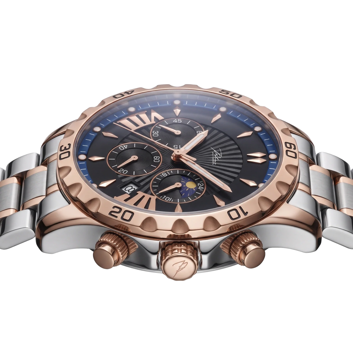 Pelvani Volante