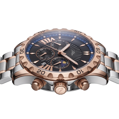 Pelvani Volante