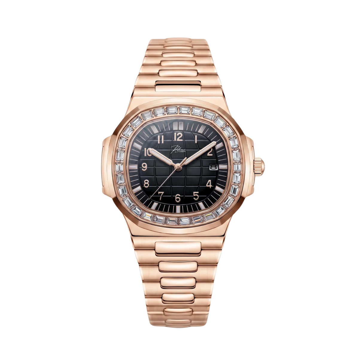 Pelvani Brillante