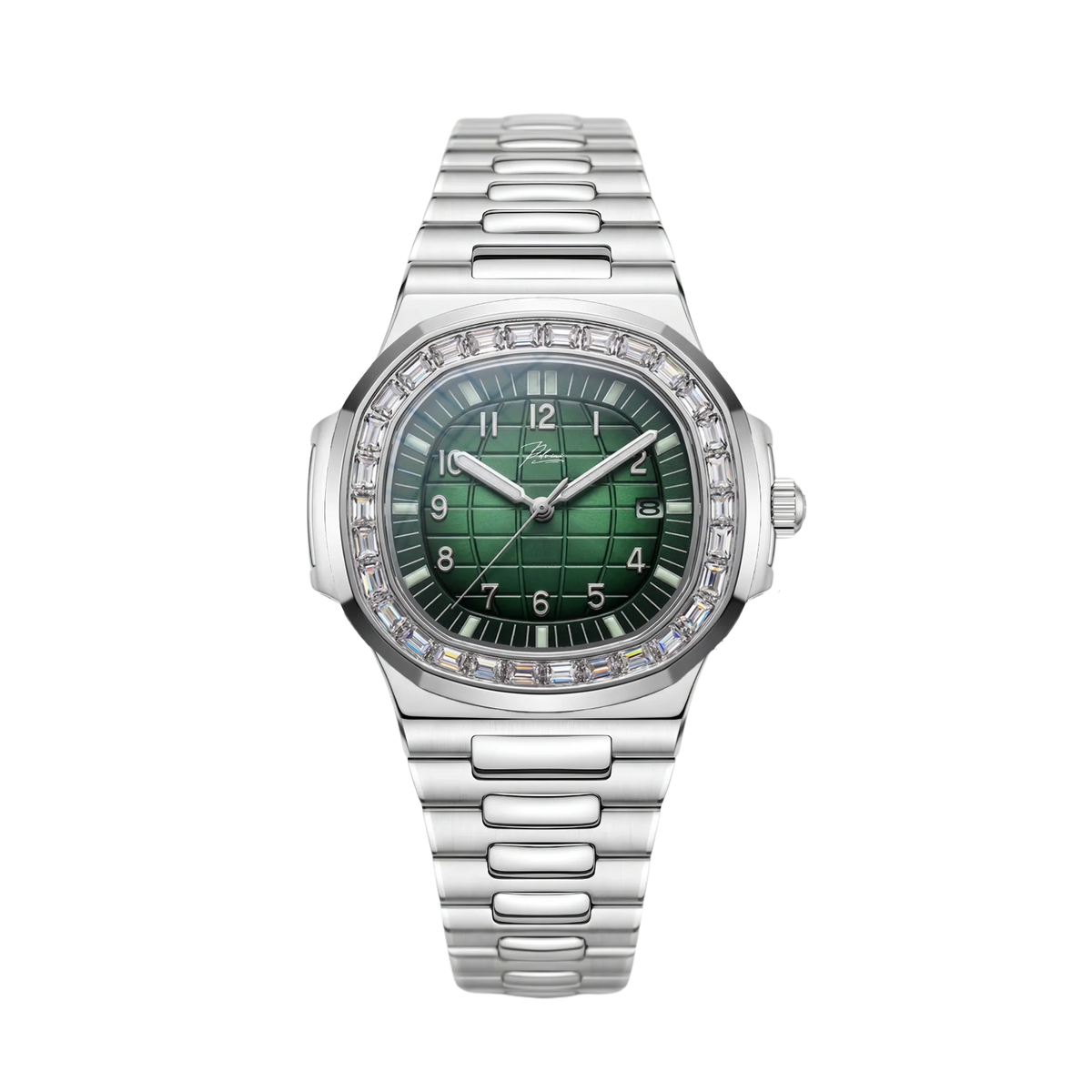Pelvani Brillante