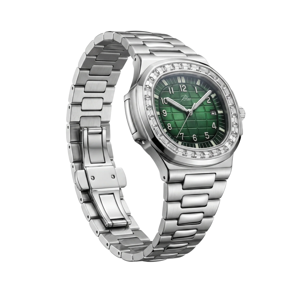 Pelvani Brillante