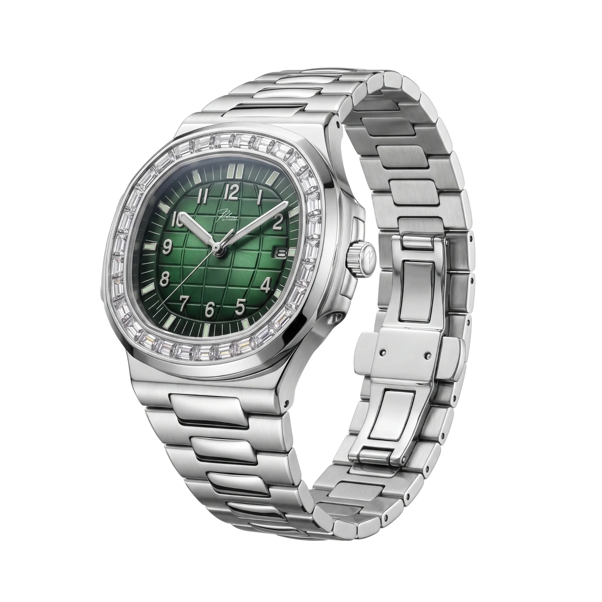 Pelvani Brillante
