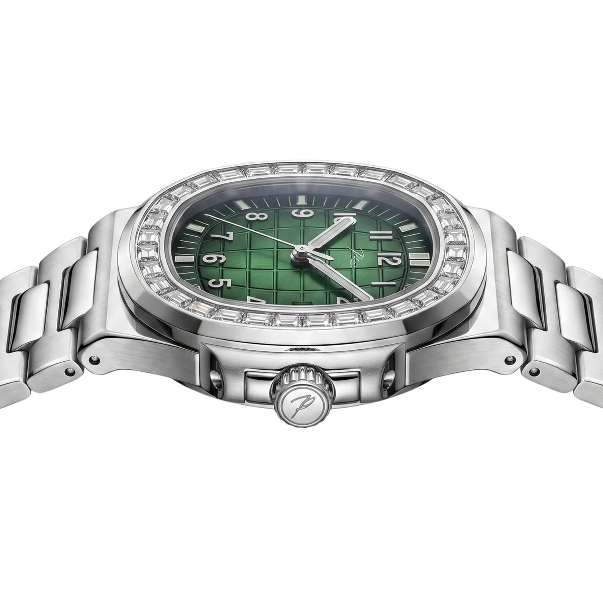 Pelvani Brillante
