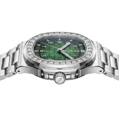 Pelvani Brillante