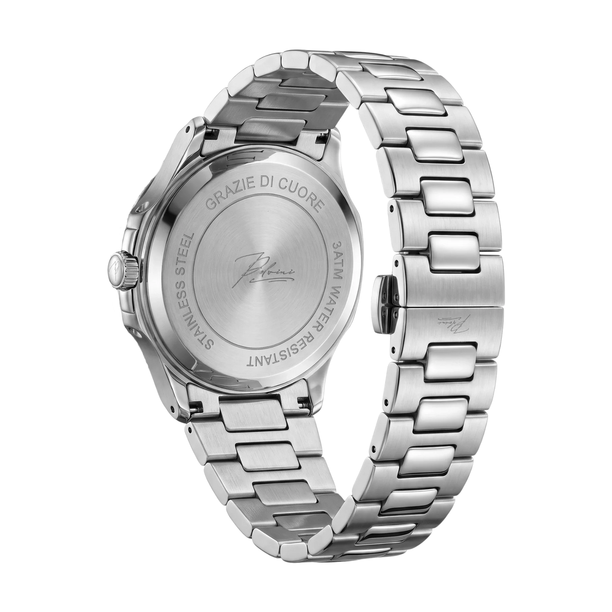 Pelvani Brillante