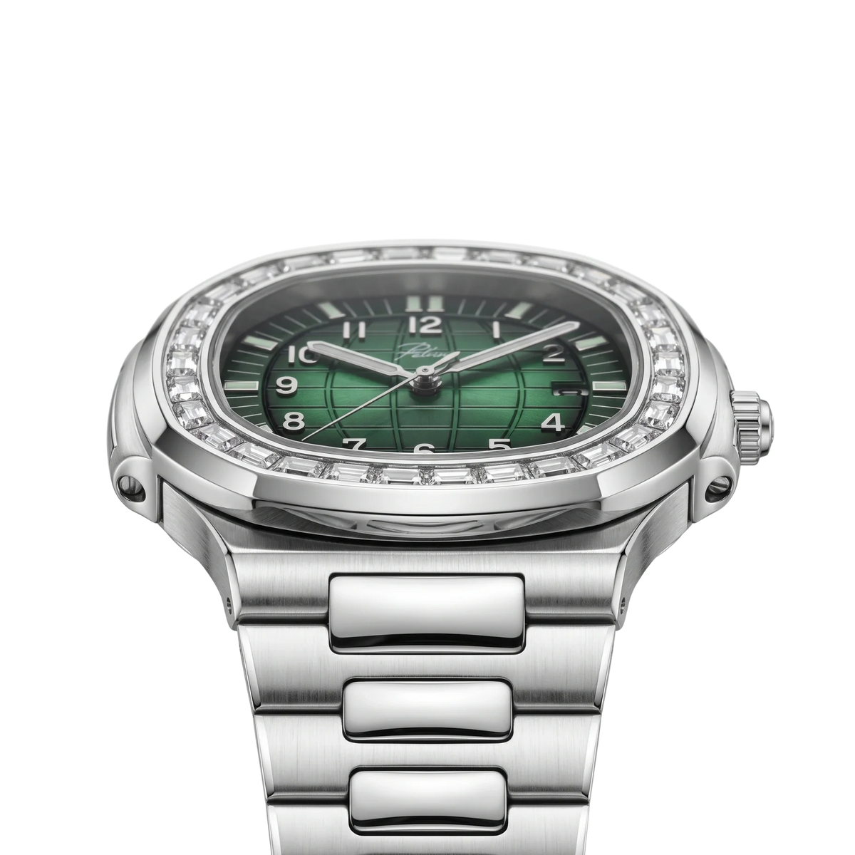 Pelvani Brillante