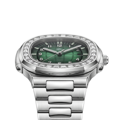 Pelvani Brillante