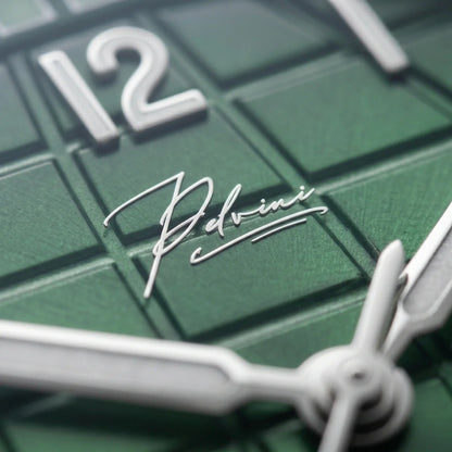 Pelvani Brillante