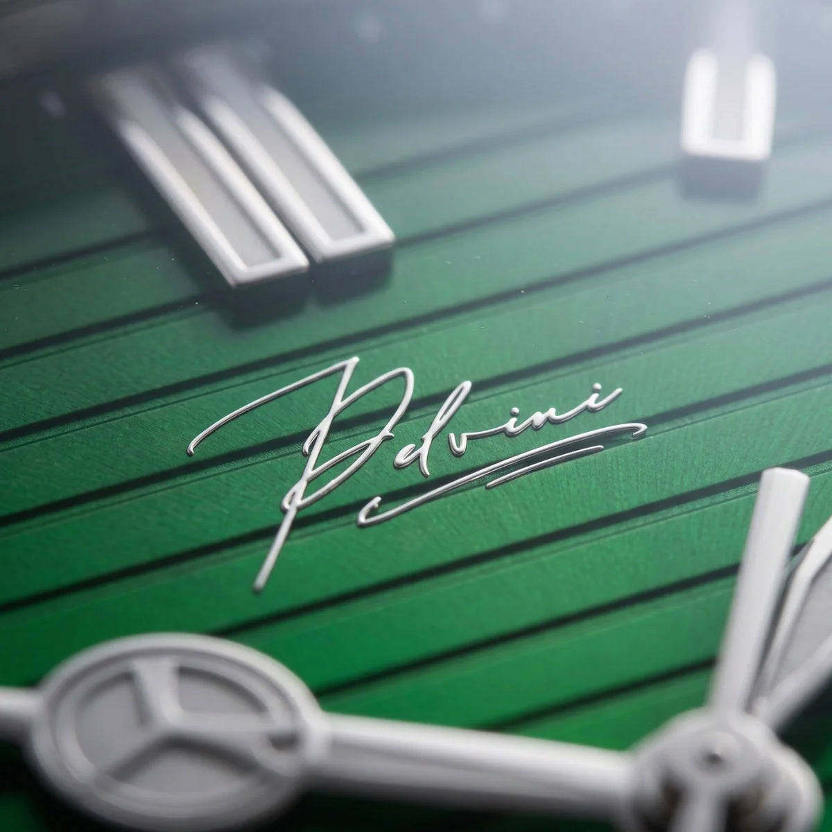 Pelvani® Milano