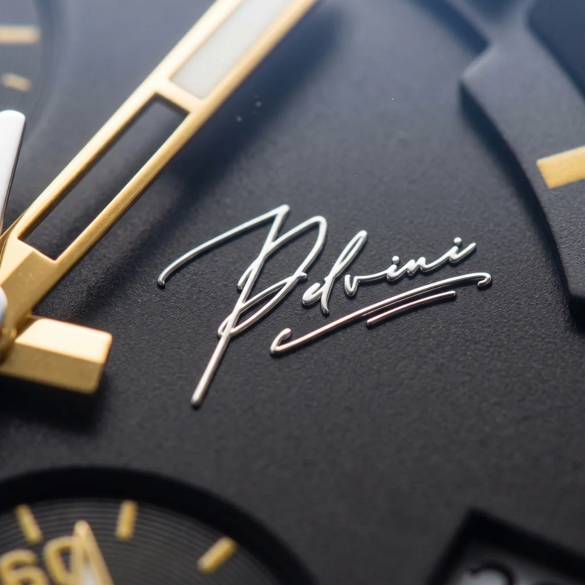 Pelvani Monza