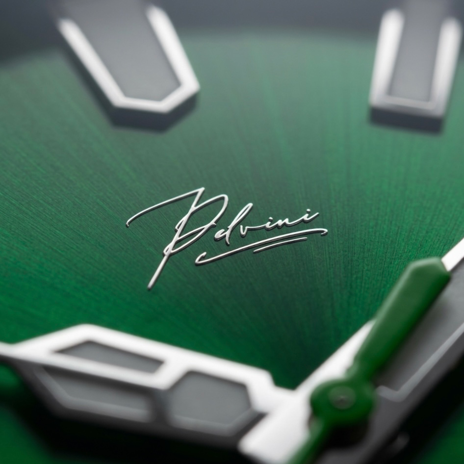 Pelvani Stratos
