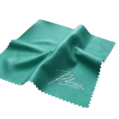 Pelvani® – Silk Cleaning Cloth