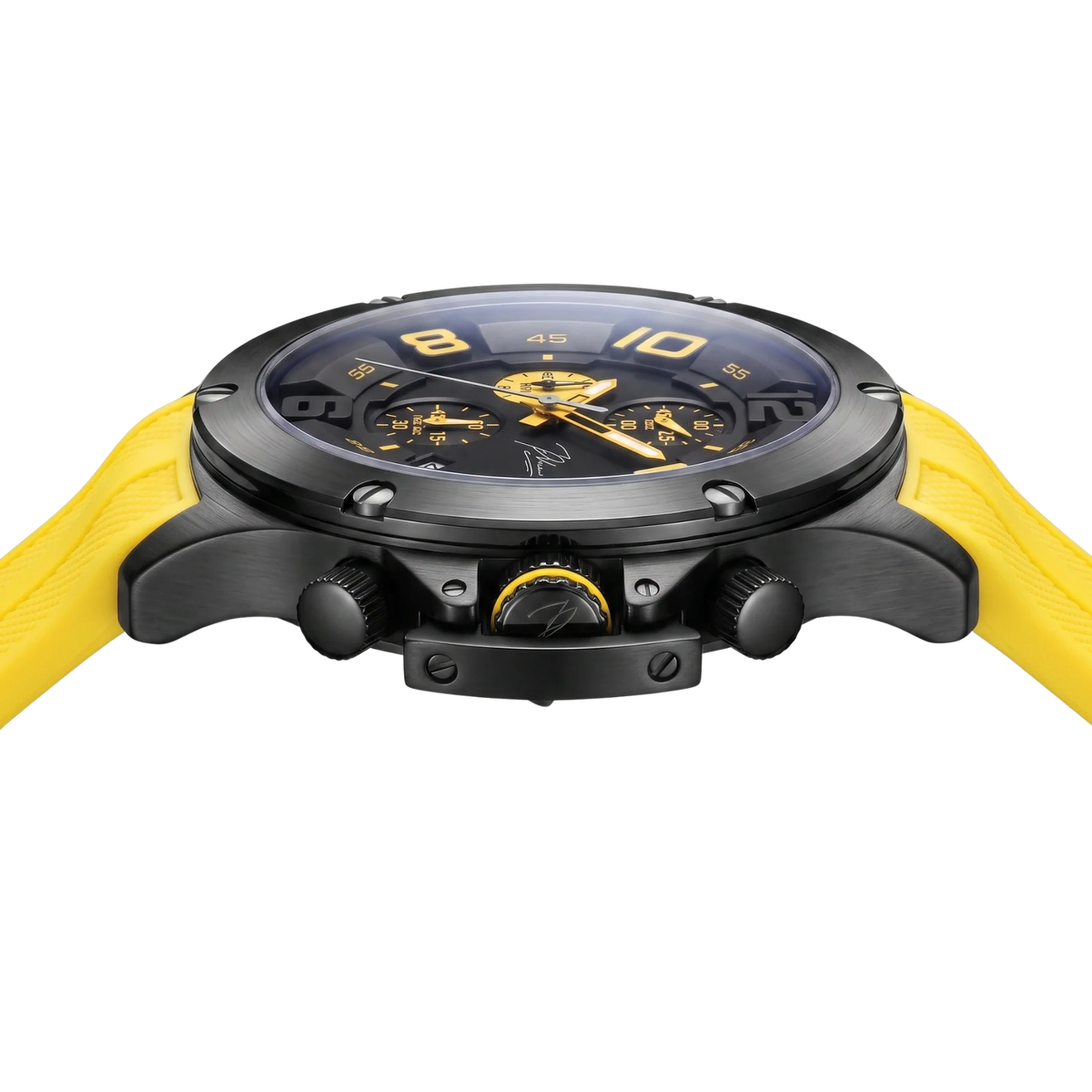 Pelvani Monza