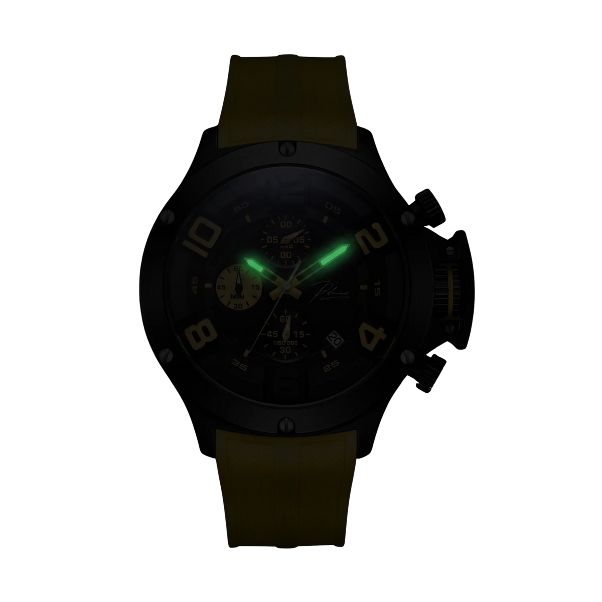 Pelvani Monza
