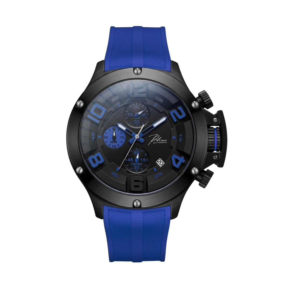 Pelvani Monza