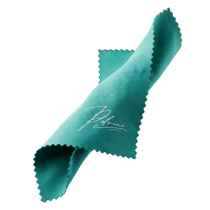 Pelvani® – Silk Cleaning Cloth