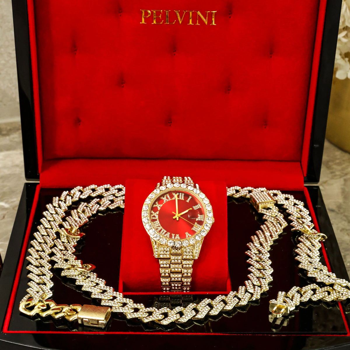 Pelvani® Dario