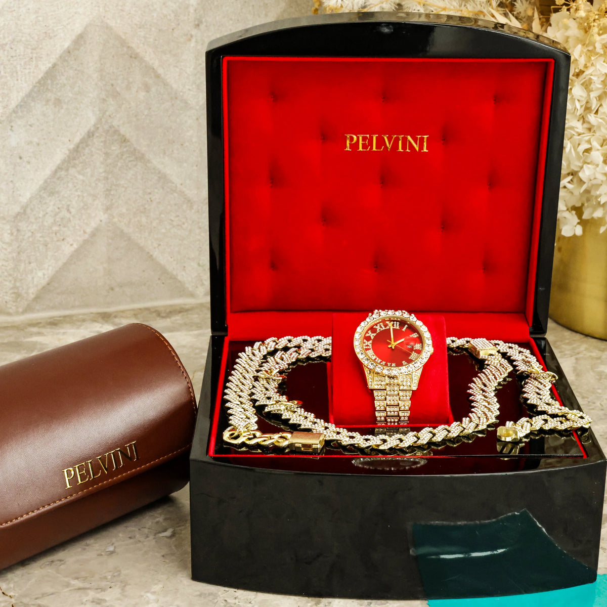Pelvani® Dario