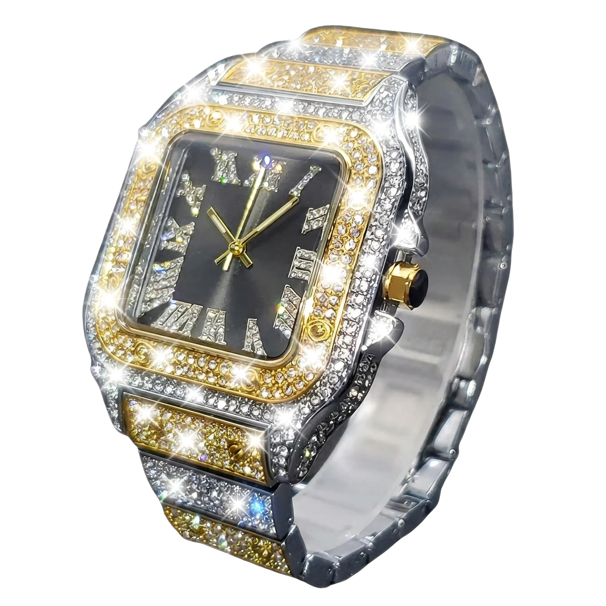 Pelvani® Diamante