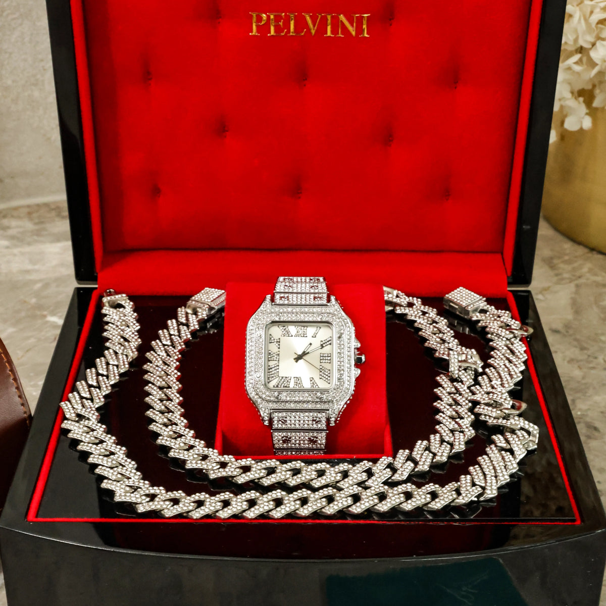 Pelvani® Diamante