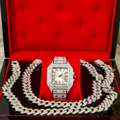 Pelvani® Diamante