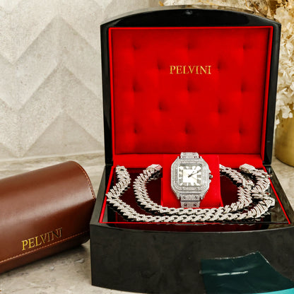 Pelvani® Diamante