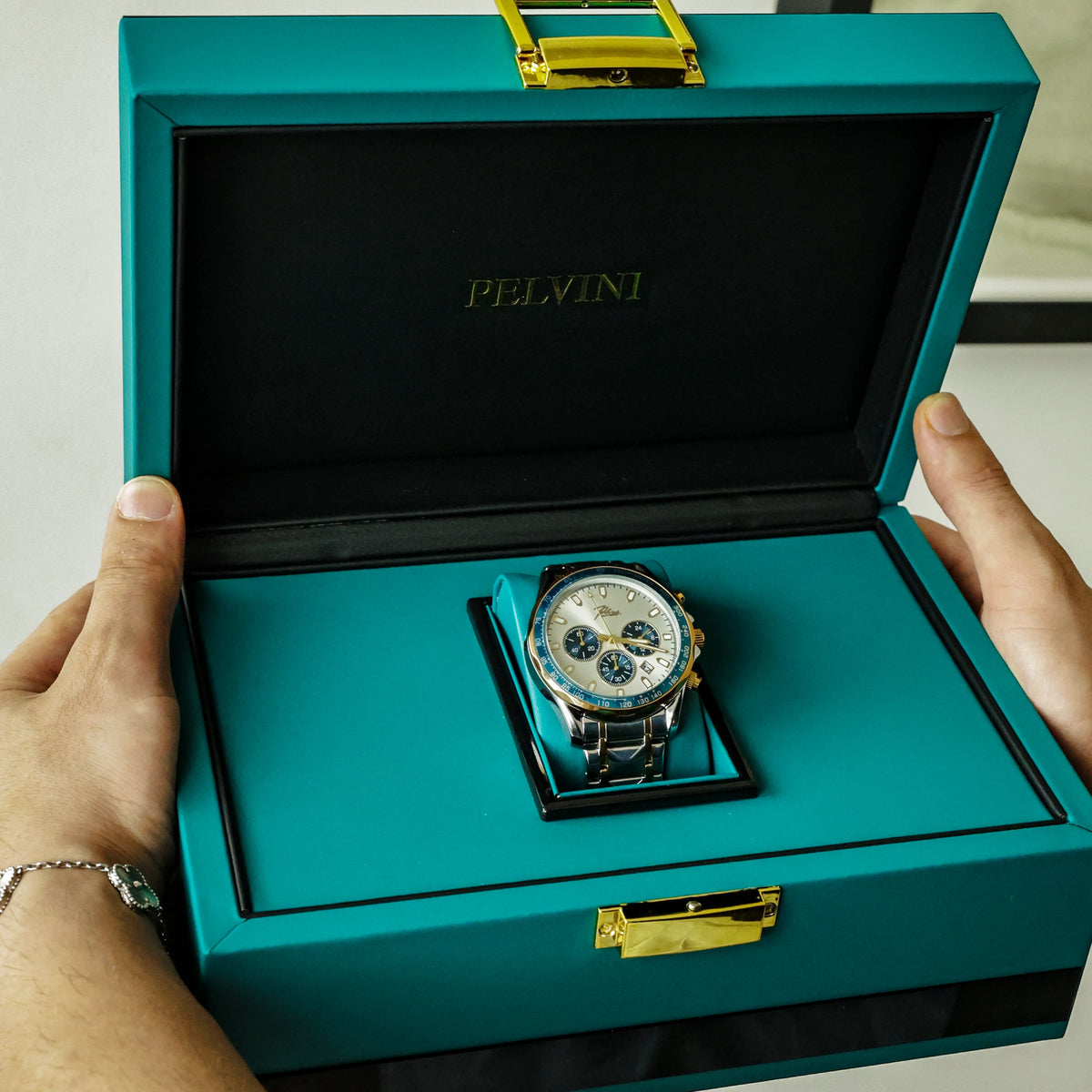 Pelvani® Dominante