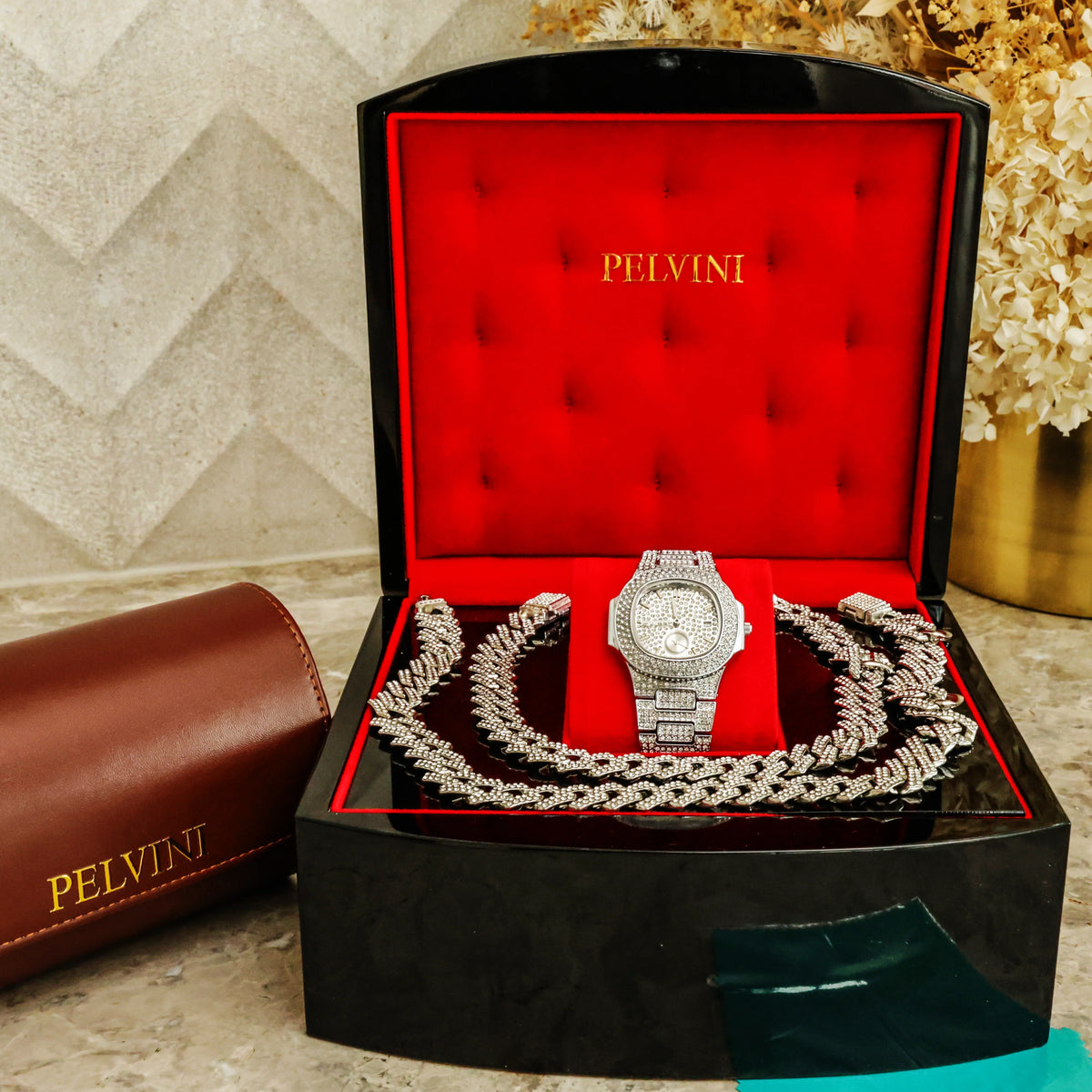 Pelvani® Feroce
