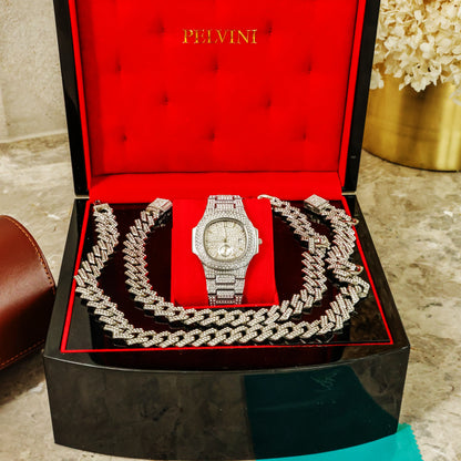 Pelvani® Feroce