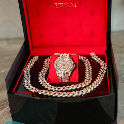Pelvani® Ghiaccio