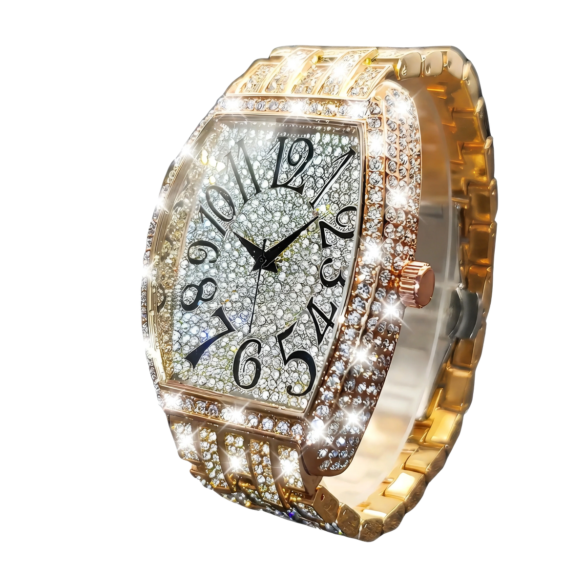 Pelvani® Giovanni Luxe