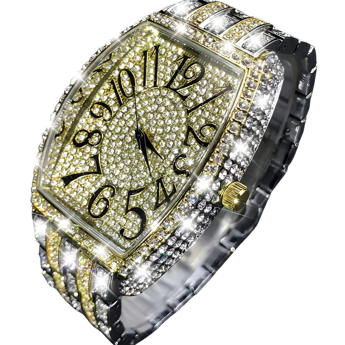 Pelvani® Giovanni Luxe