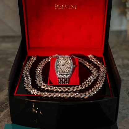 Pelvani® Giovanni Luxe