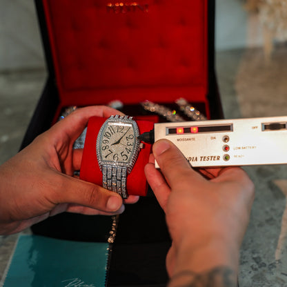 Pelvani® Giovanni Luxe