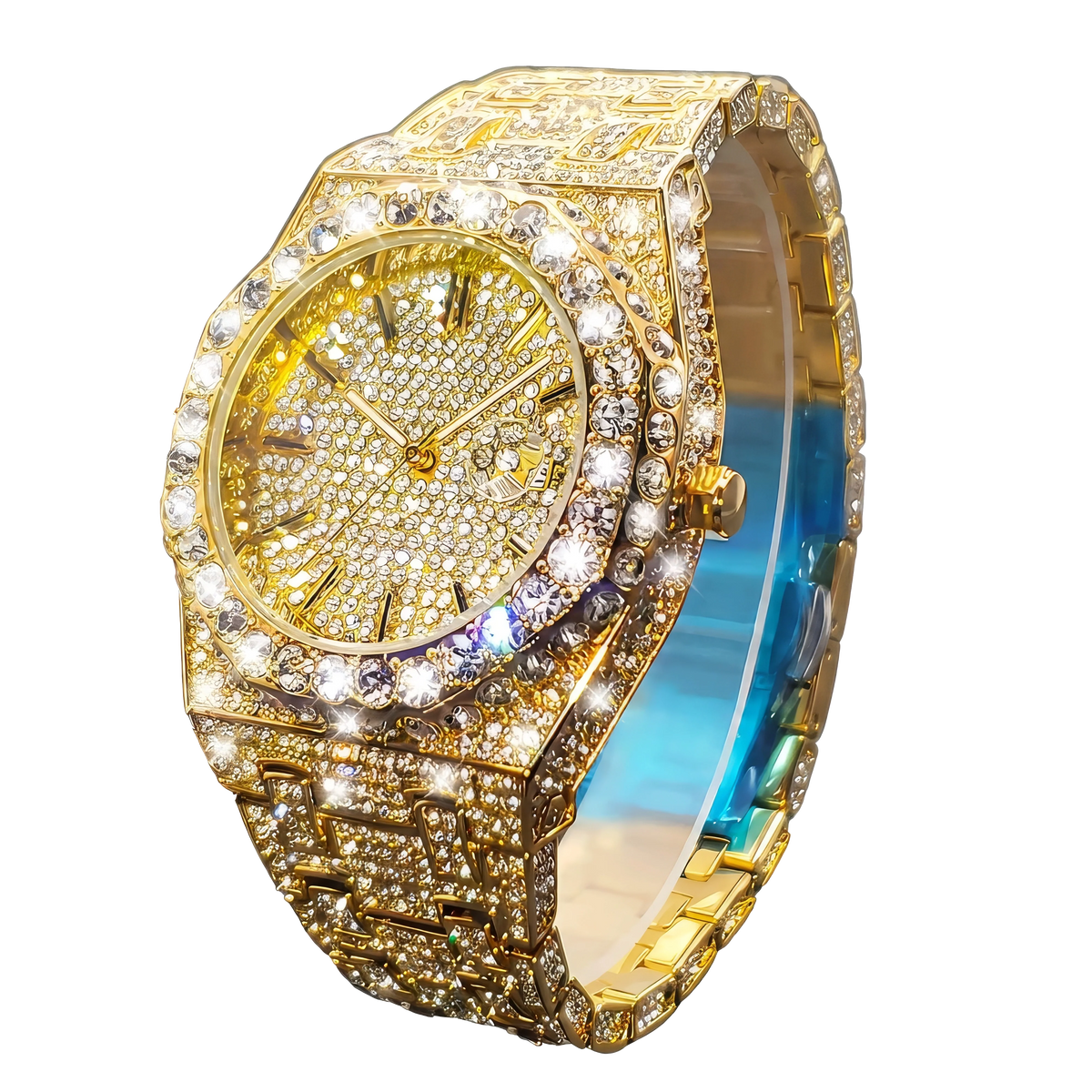 Pelvani® Milano Iced