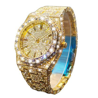 Pelvani® Milano Iced