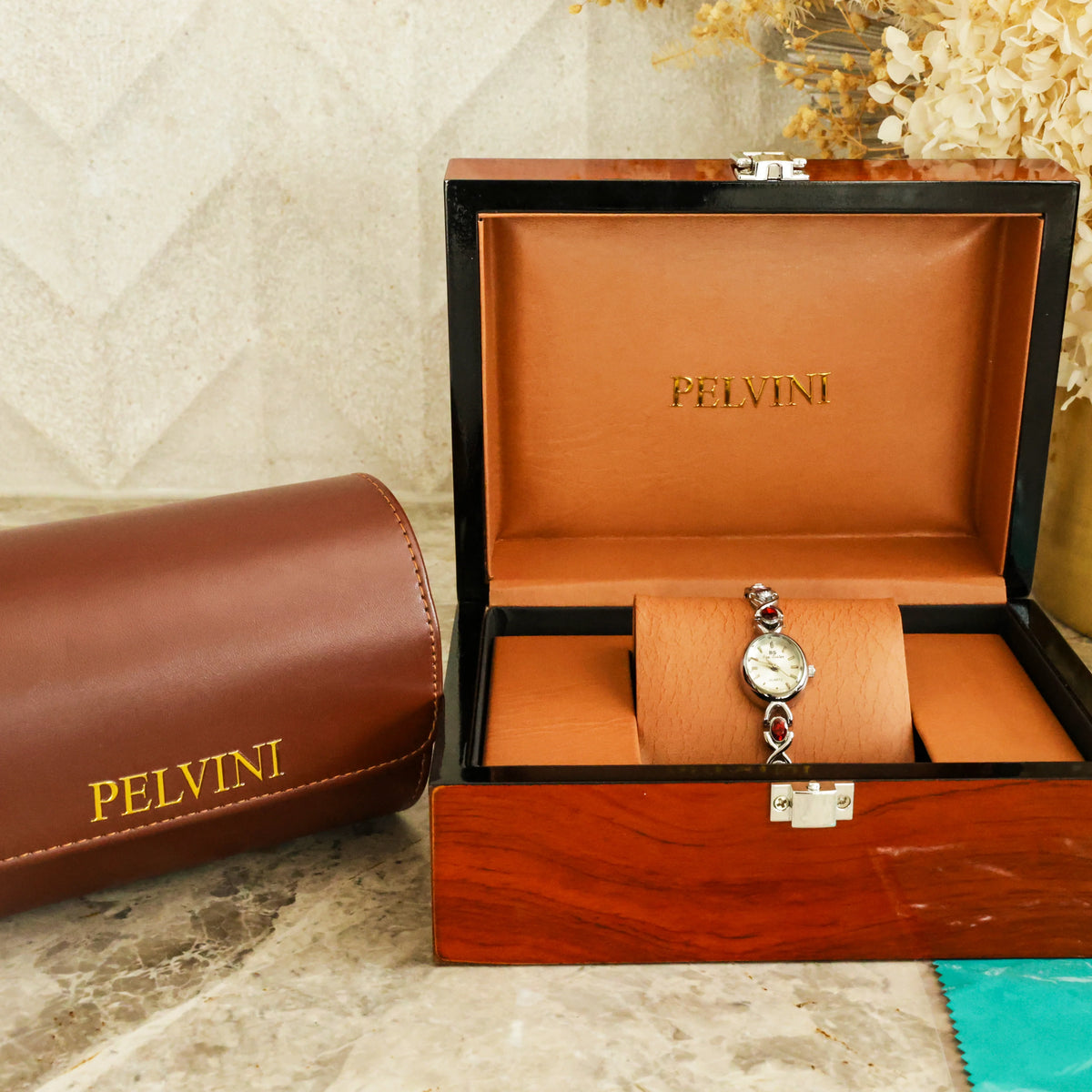 Pelvani®  Grazia