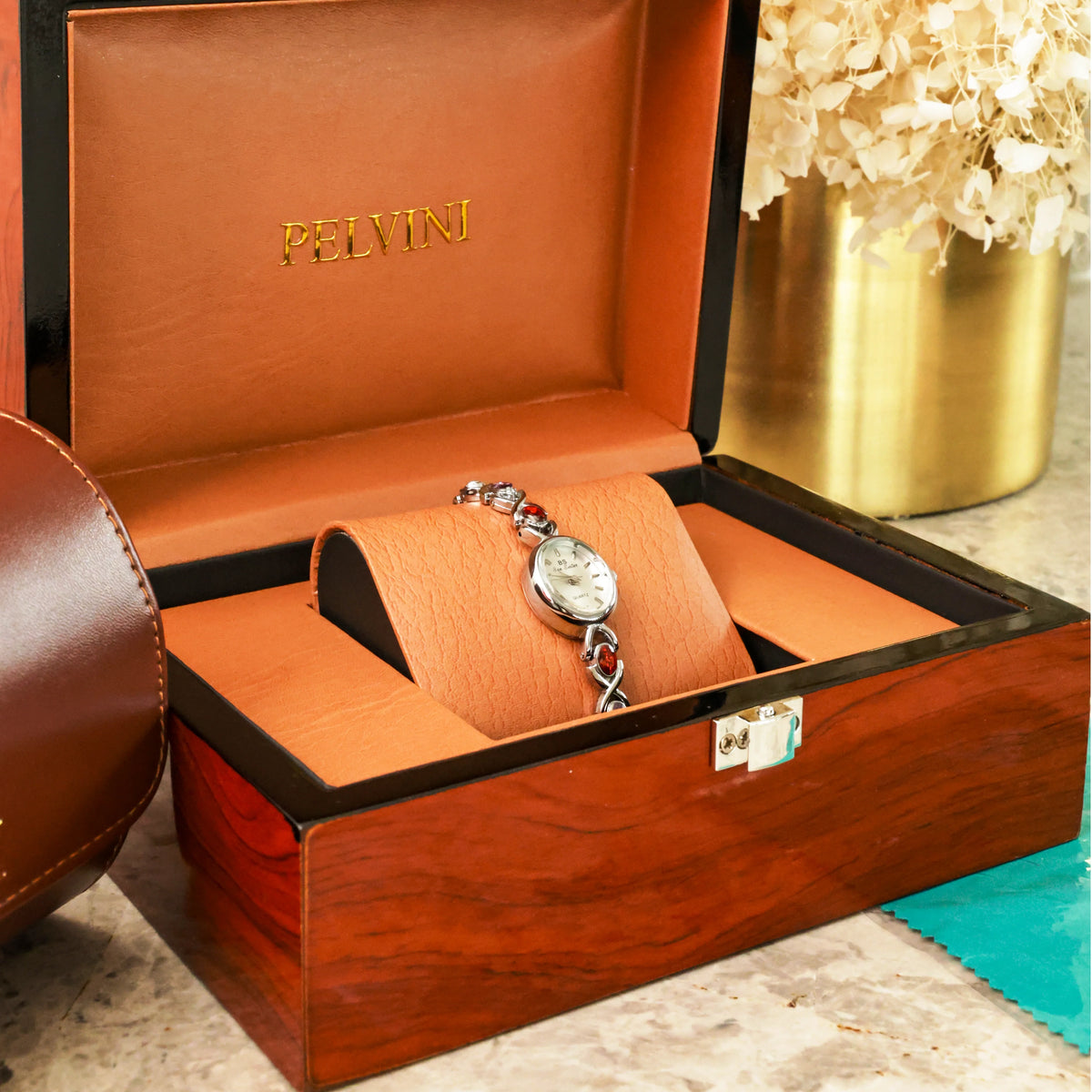 Pelvani®  Grazia