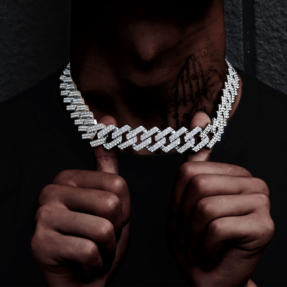 Pelvani Chain (Fits All)