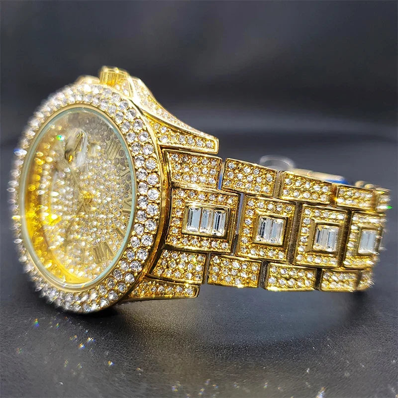Pelvani® Luciano