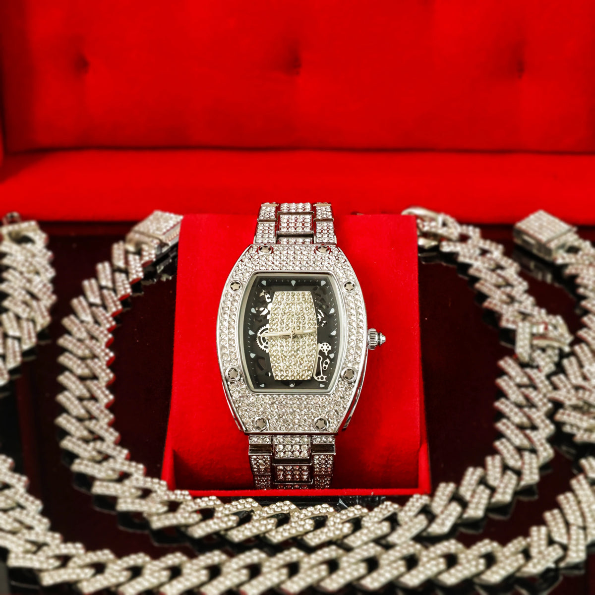 Pelvani® Imperiale