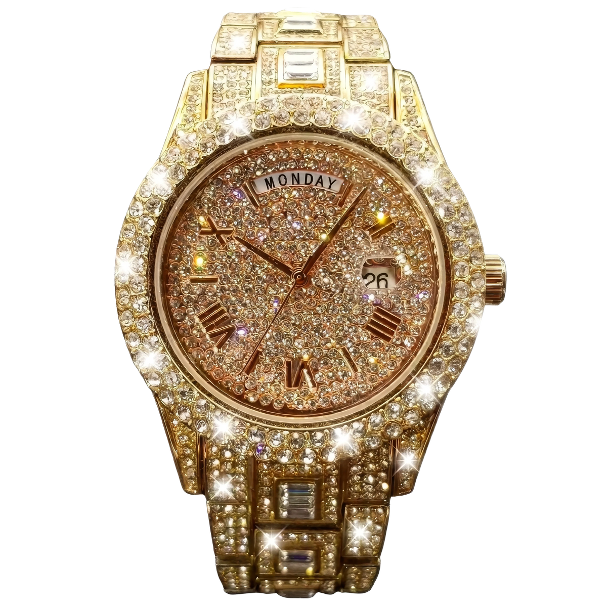 Pelvani® Luciano