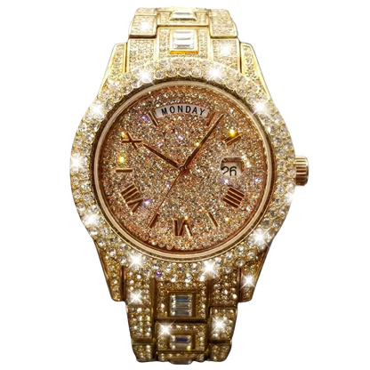 Pelvani® Luciano