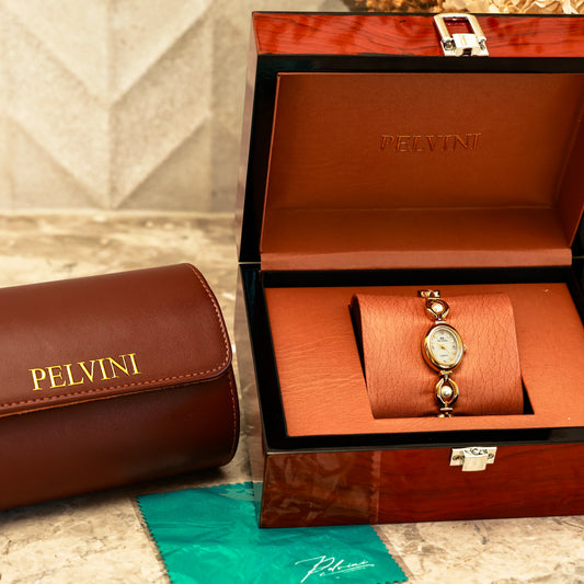 Pelvani® Luna Perla